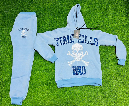 ( BNO ) Jogger Sets