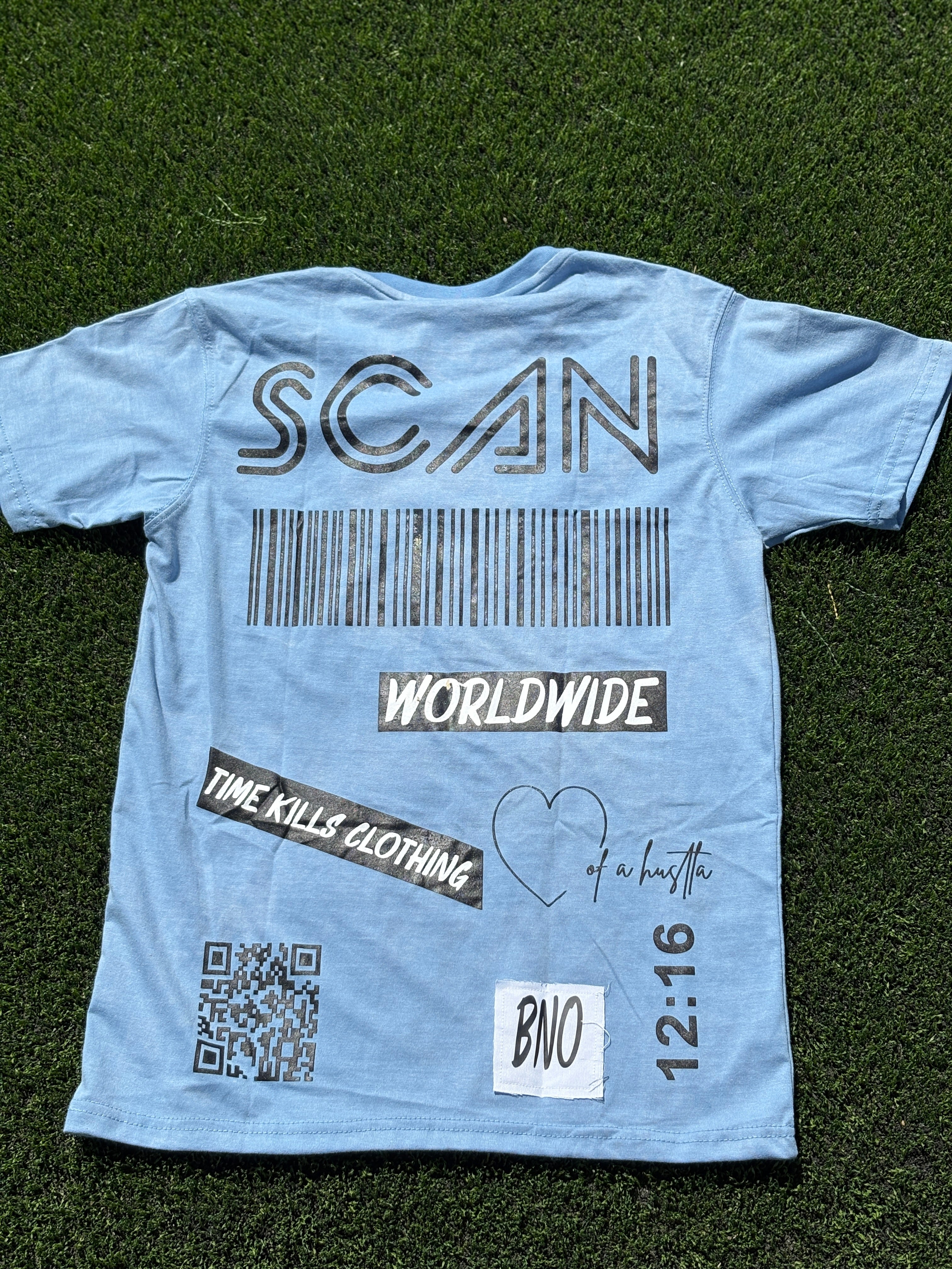SCAN T-Shirt