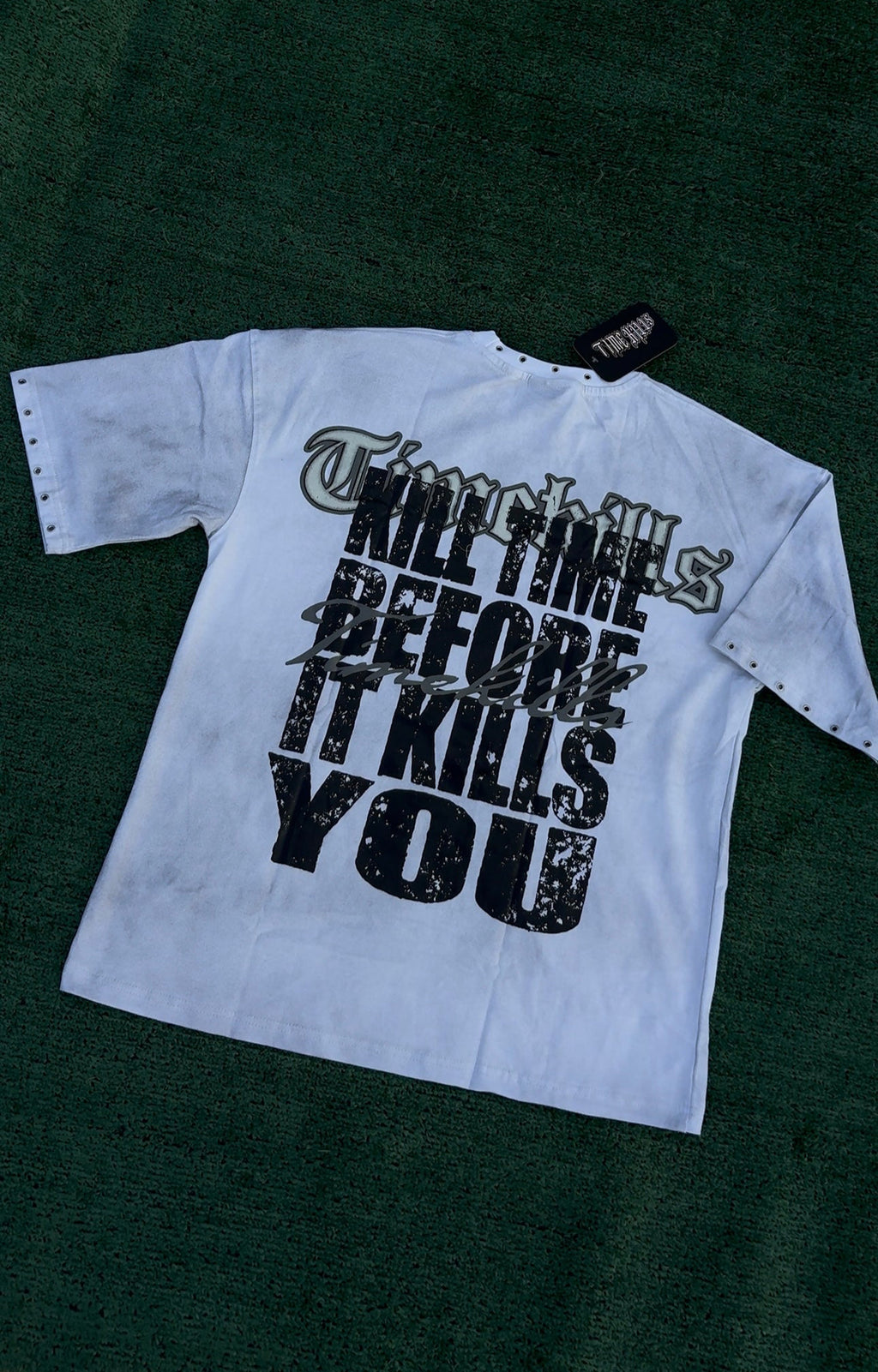 Killer Fade Tee