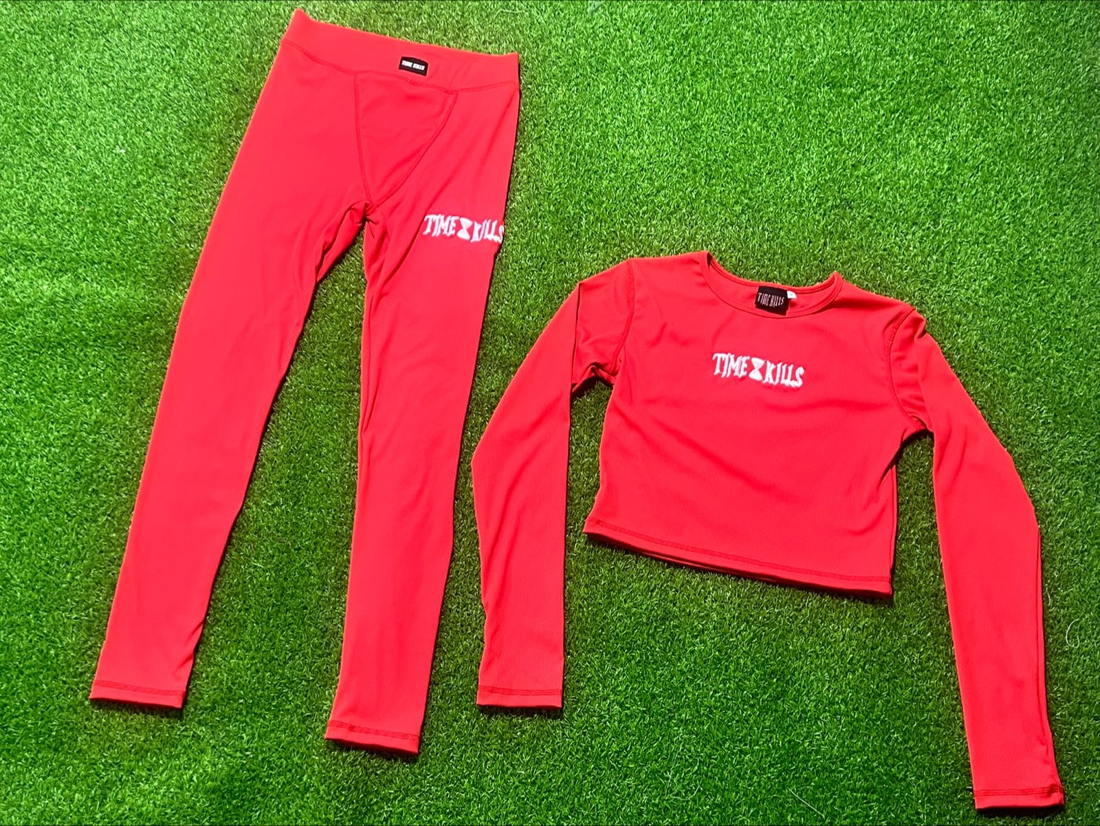Women Leggings Sets