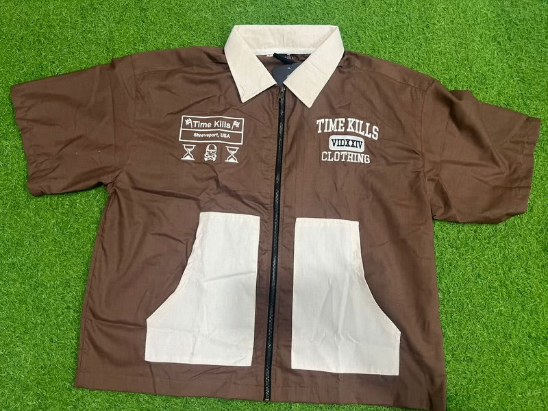 ZipShirts
