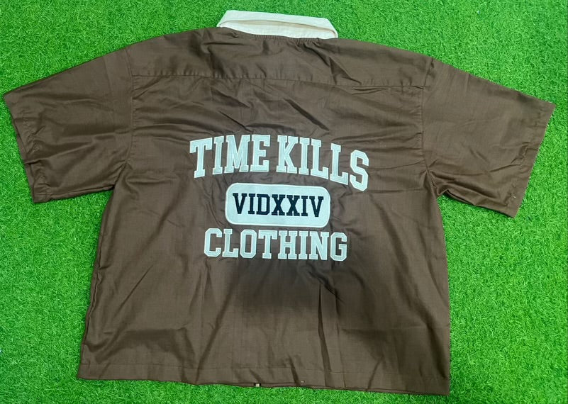 ZipShirts