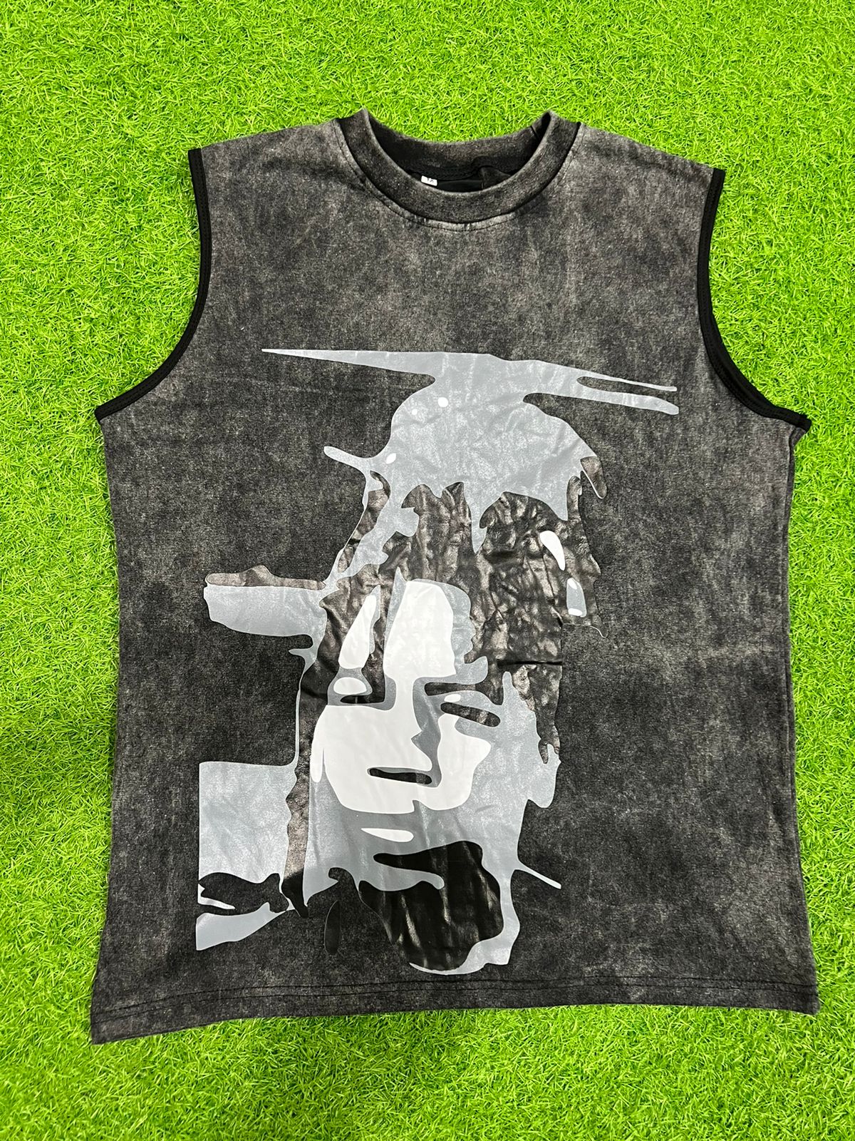 “BNO” Face Shirt