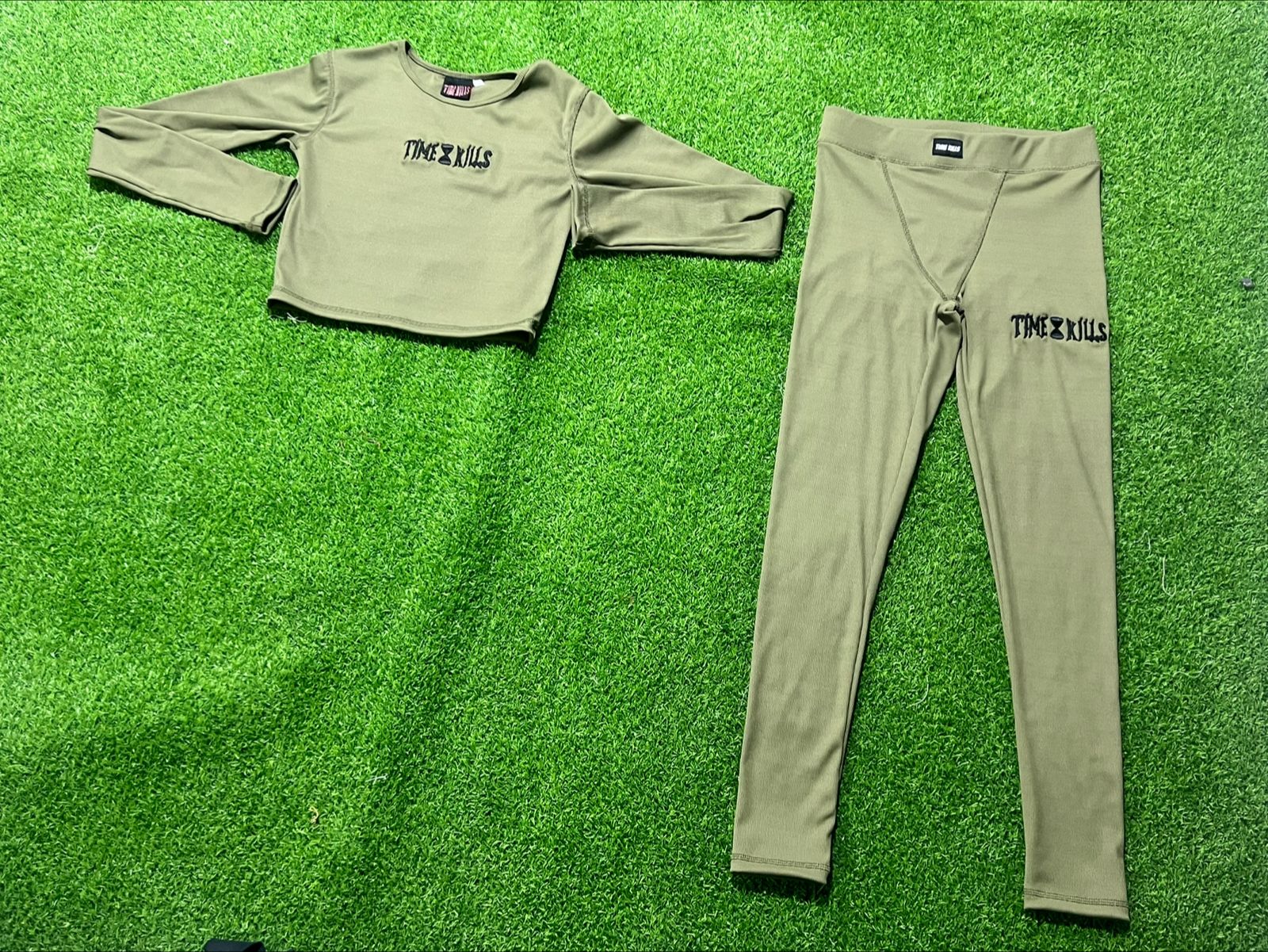 Women Leggings Sets