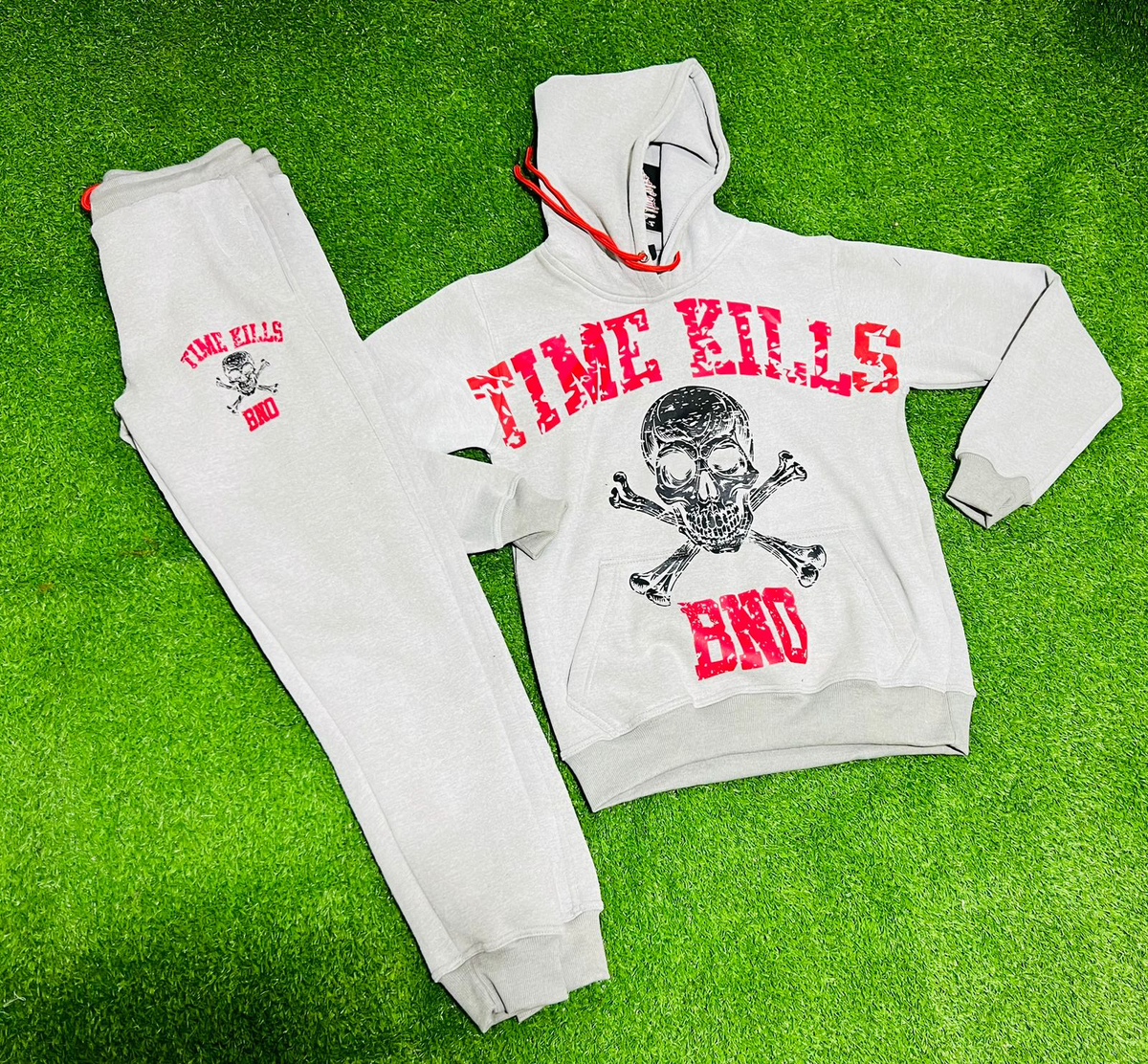 ( BNO ) Jogger Sets