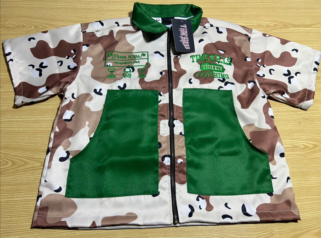 ZipShirts