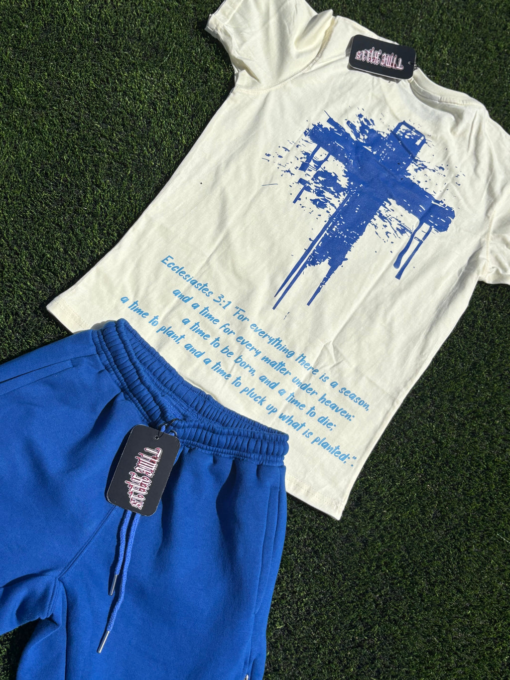 Jogger Sets ( ZipUp Pants )