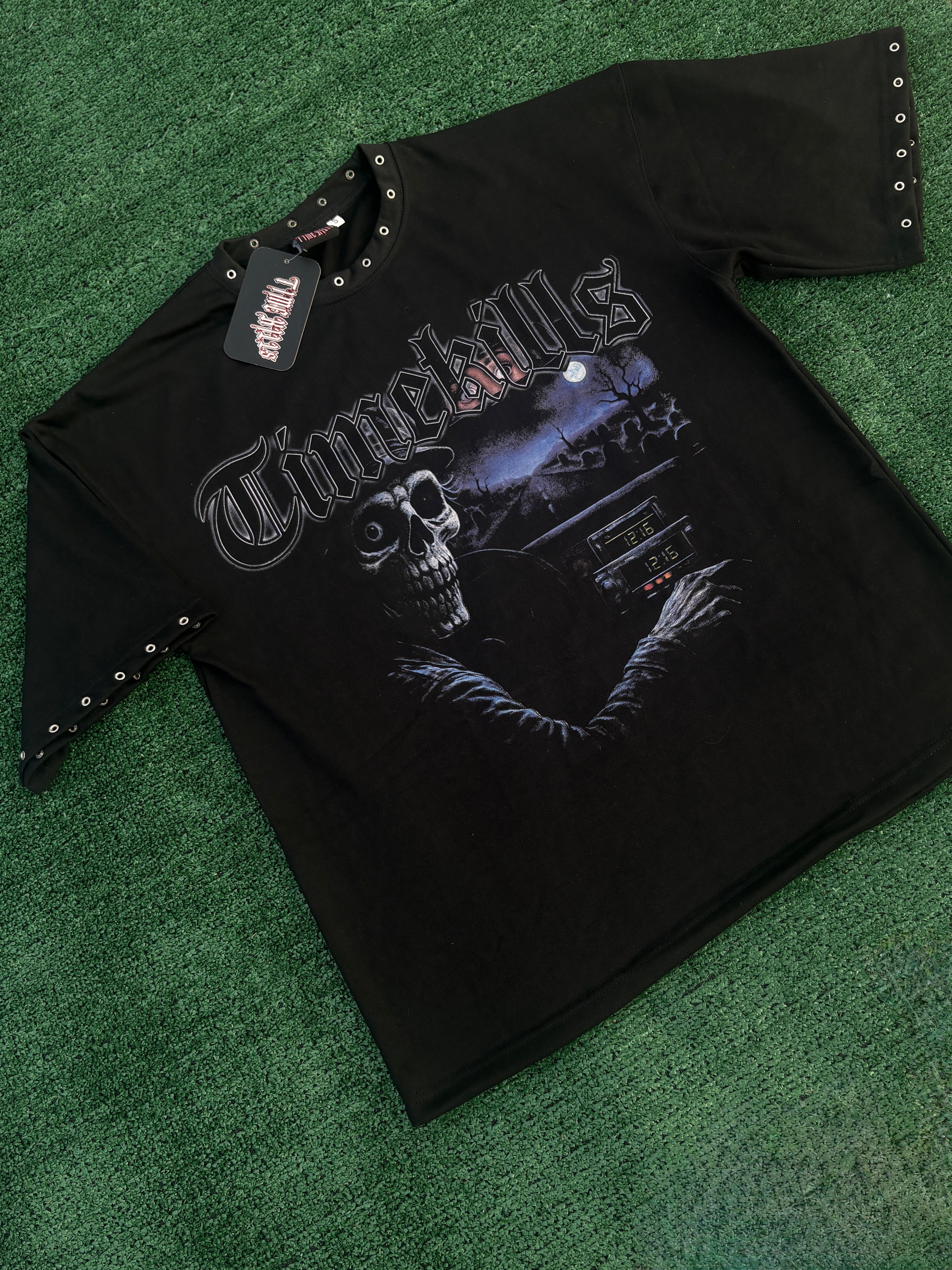 Afterlife Radio Tee