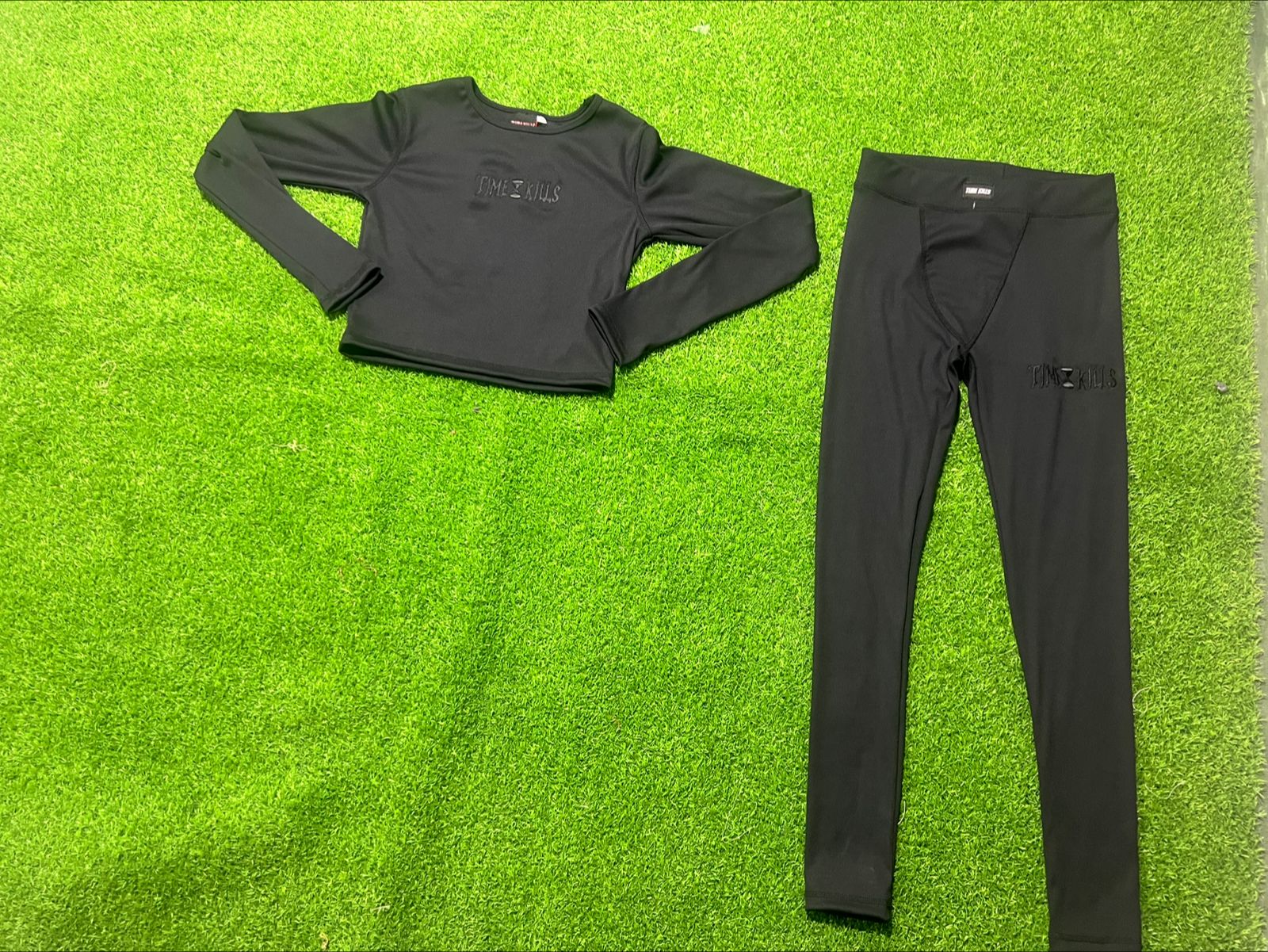 Women Leggings Sets