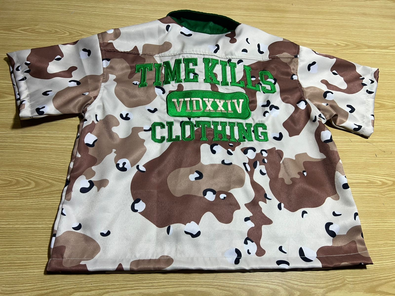 ZipShirts