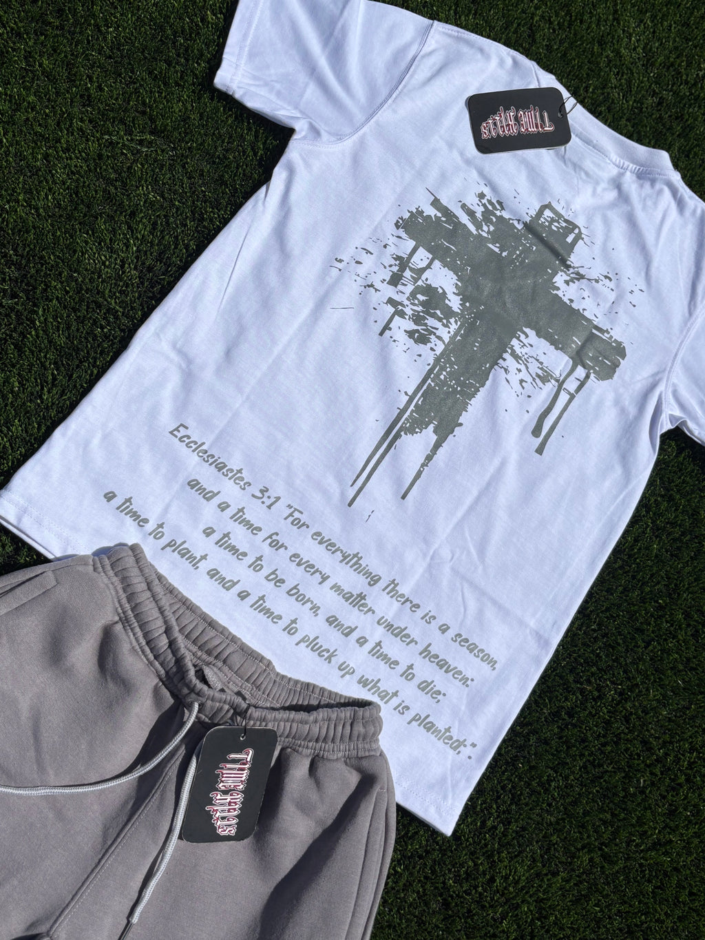 Jogger Sets ( ZipUp Pants )
