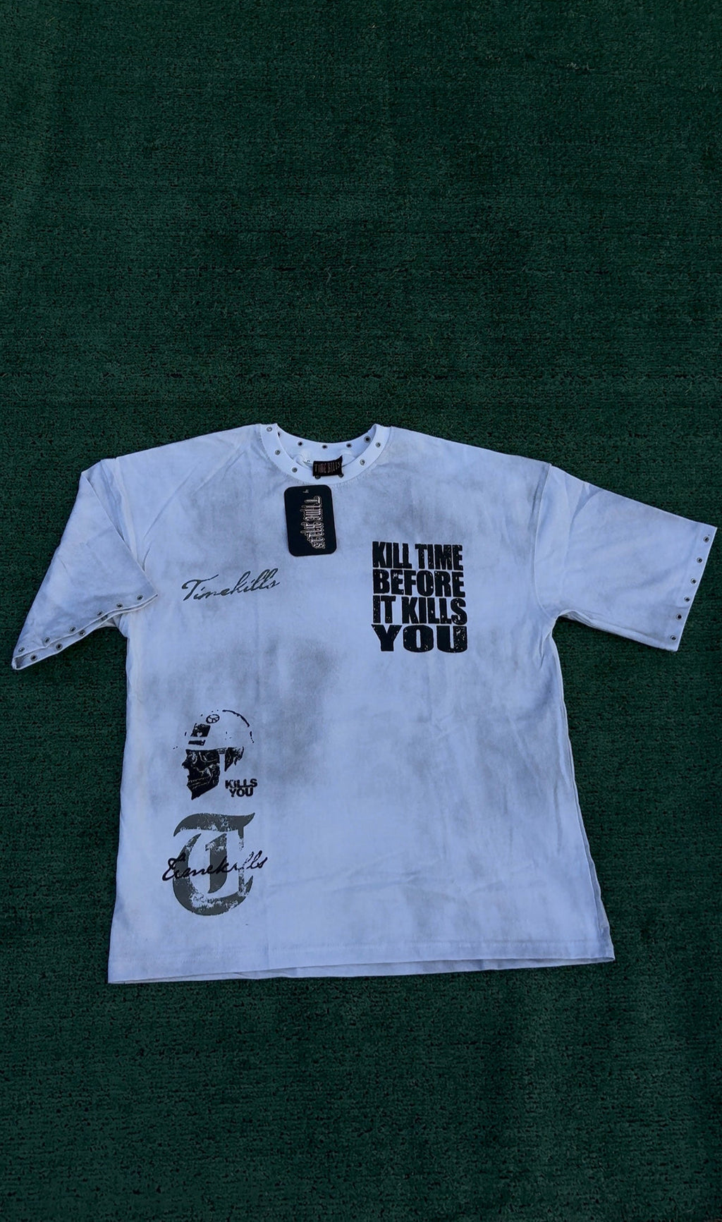 Killer Fade Tee