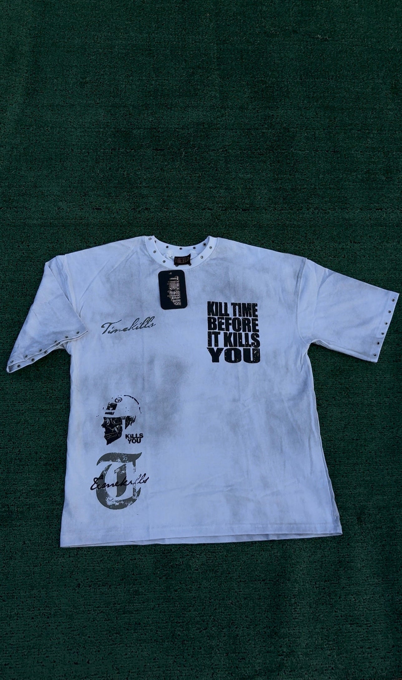 Killer Fade Tee