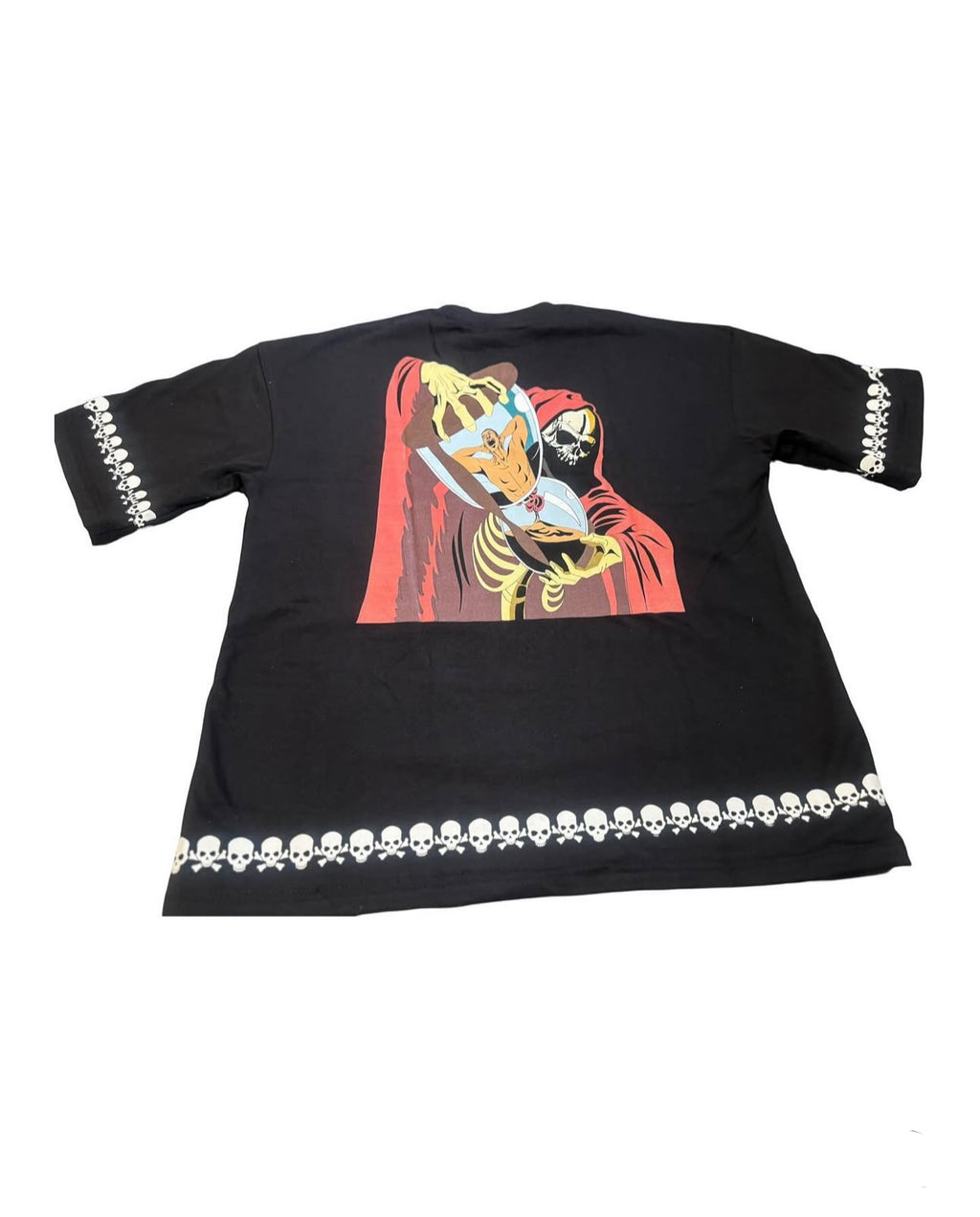 Oversized T-Shirt