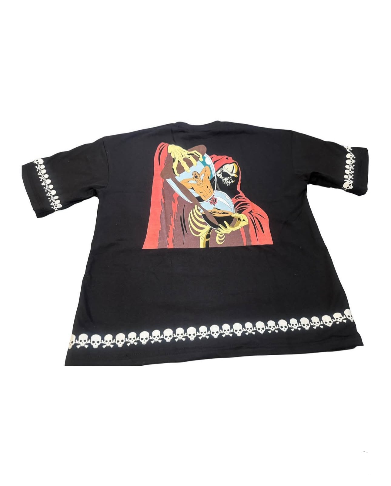 Oversized T-Shirt