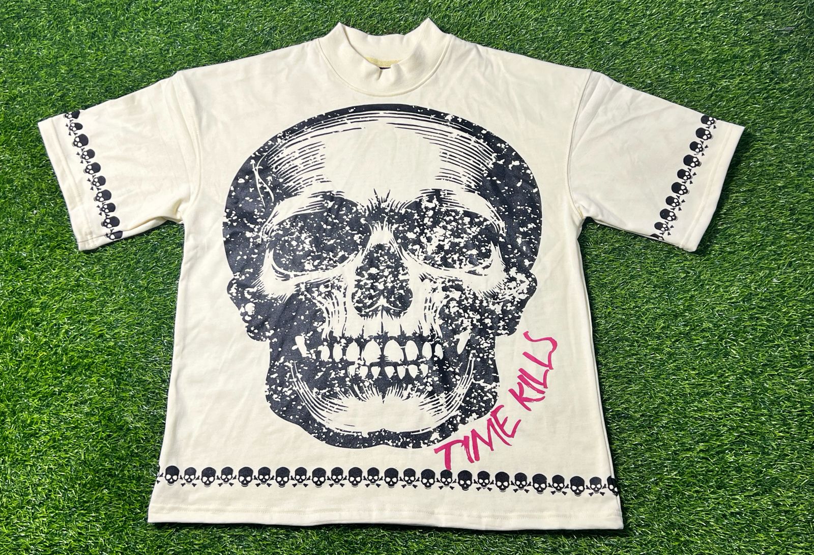 Oversized T-Shirt