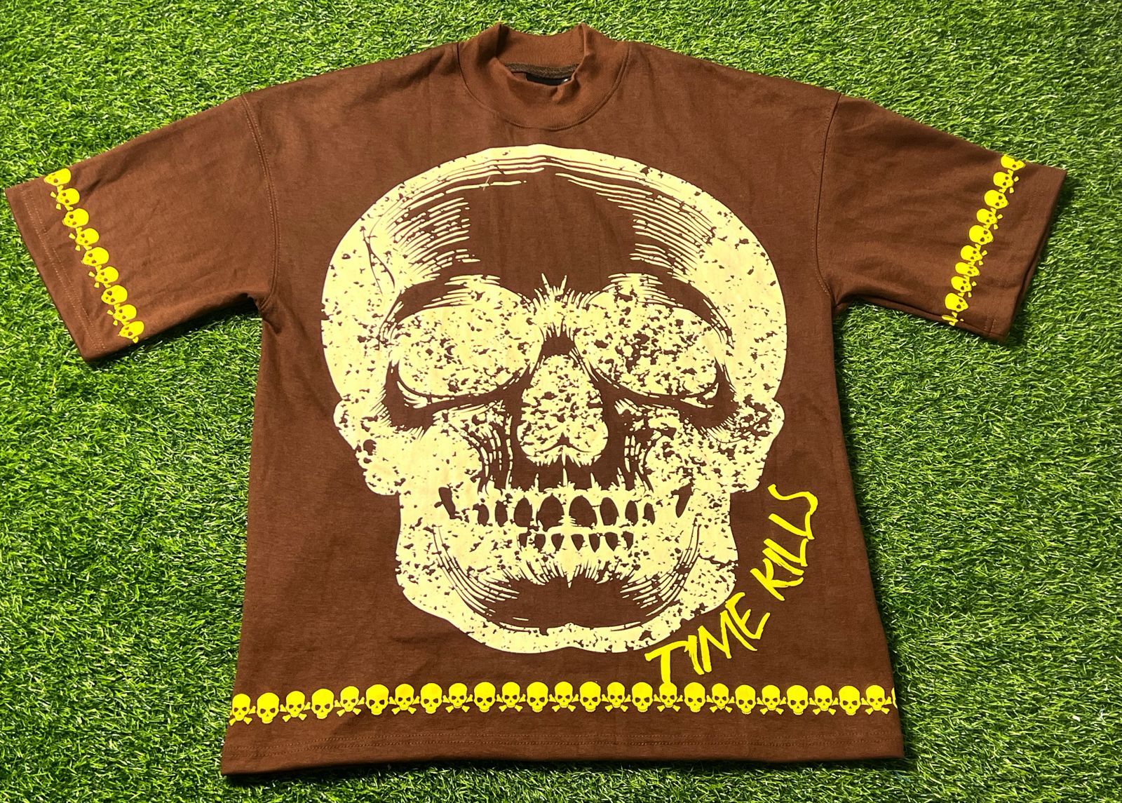 Oversized T-Shirt