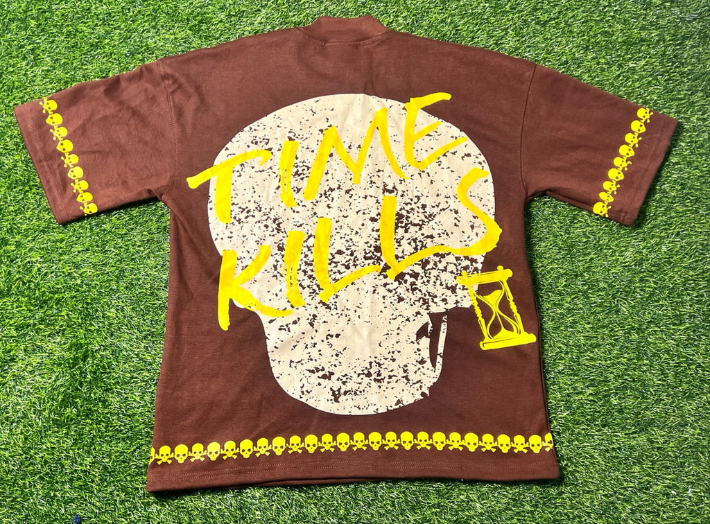 Oversized T-Shirt