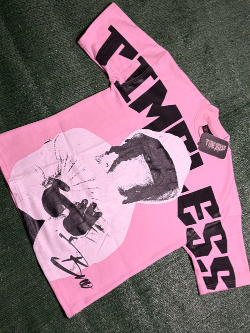 " Bno " OverSized T-Shirt