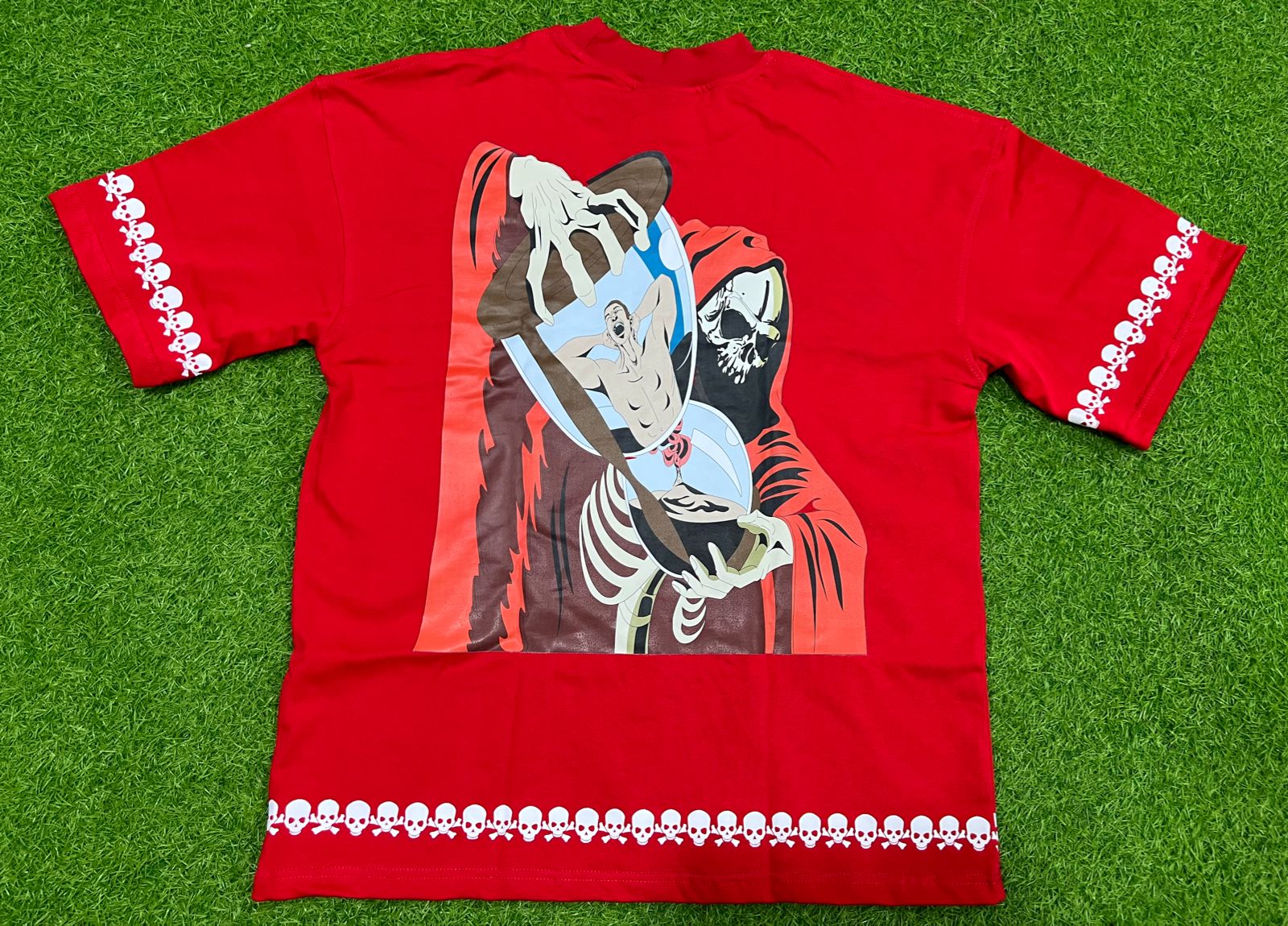 Oversized Tshirt