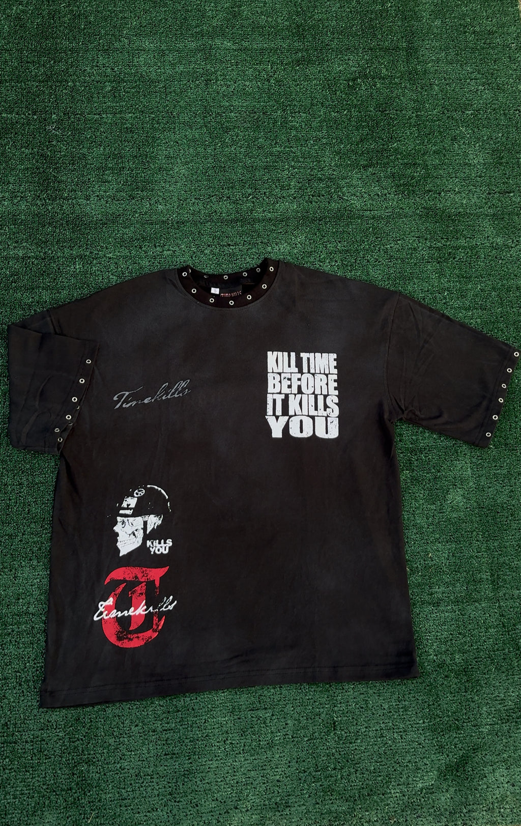 Killer Fade Tee