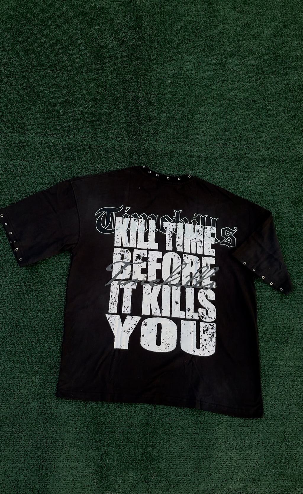 Killer Fade Tee