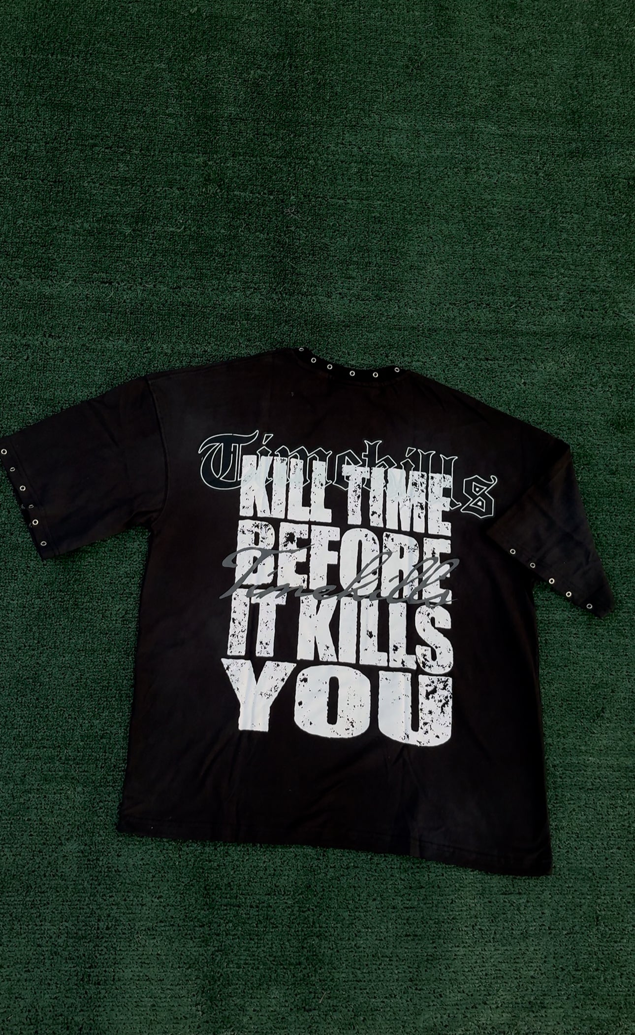 Killer Fade Tee