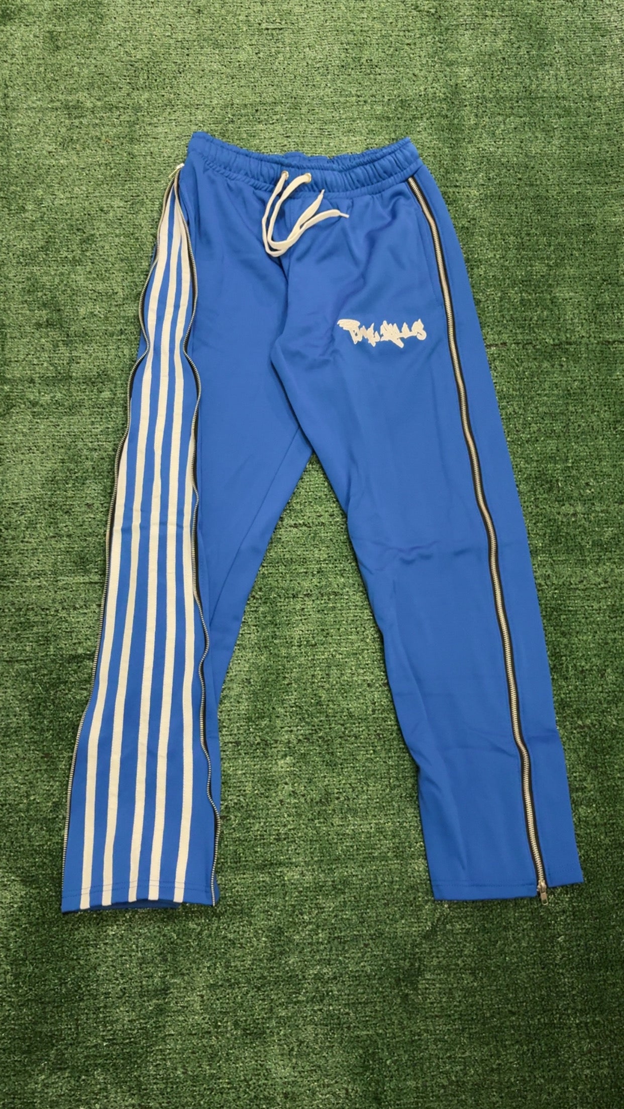 Time Kills Transform Track Pants