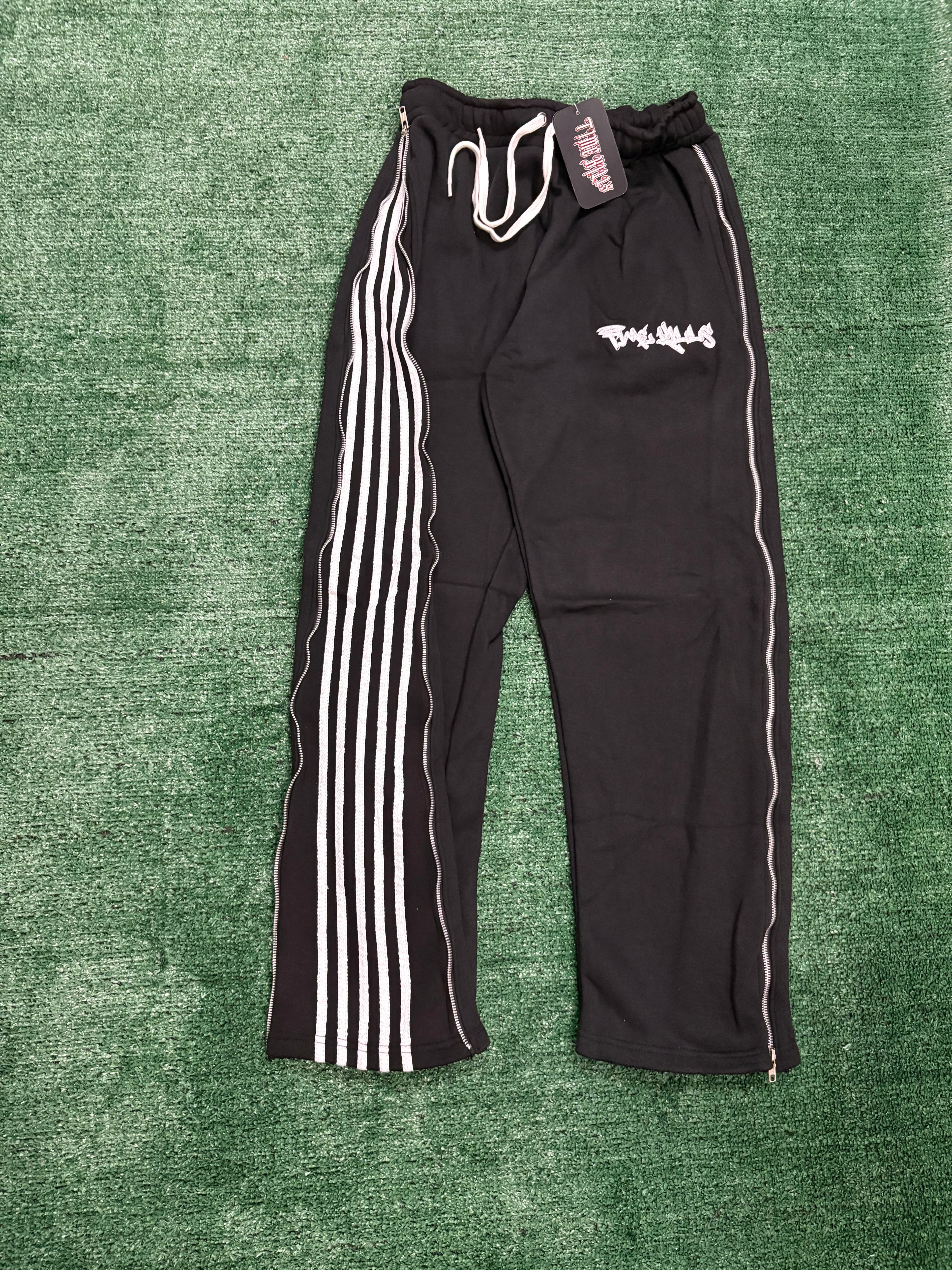 Time Kills Transform Track Pants