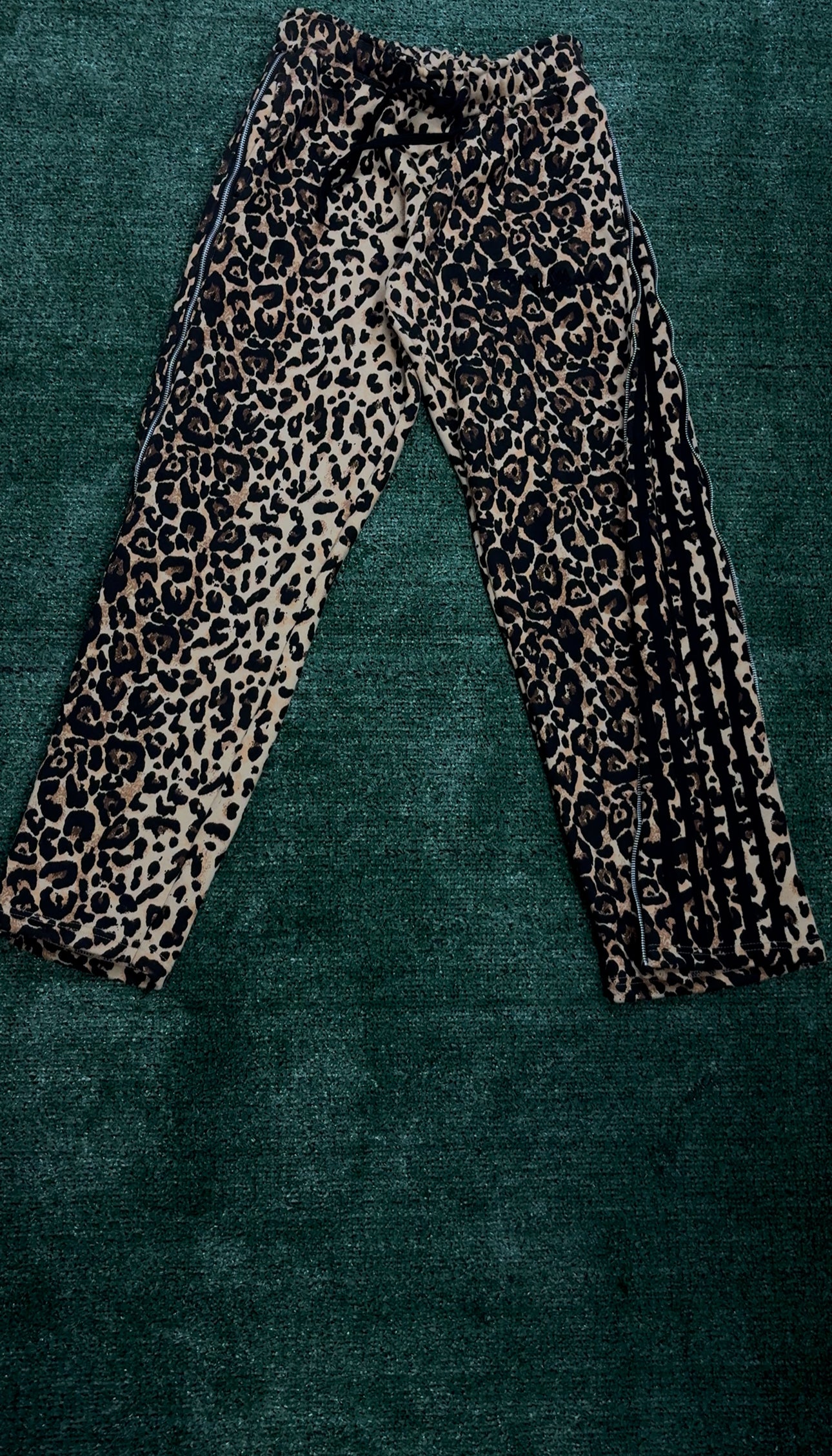 Time Kills Transform Track Pants