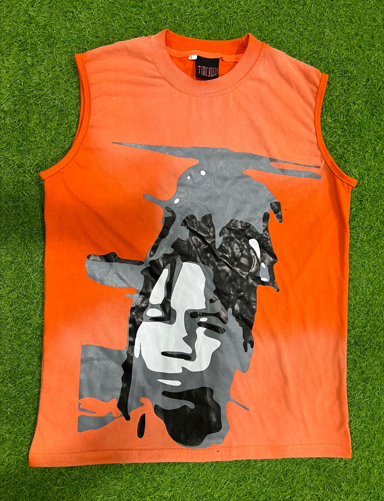 “BNO” Face Shirt